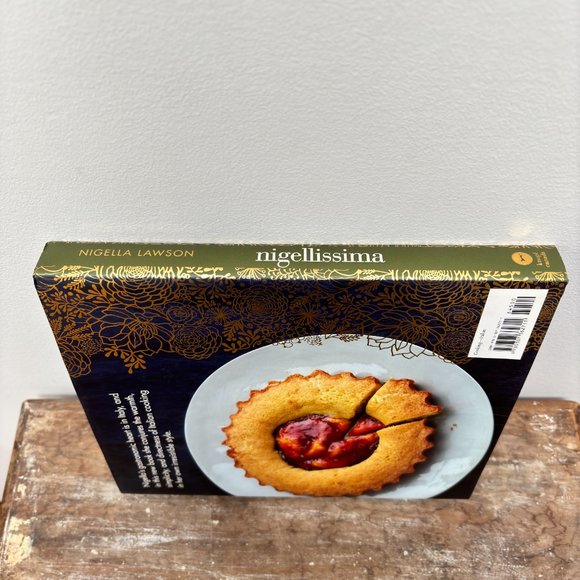 Nigellissima - Easy Italian-Inspired Recipes - Picture 4 of 7